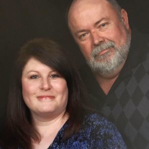 Meet your Posher, Gloria myers